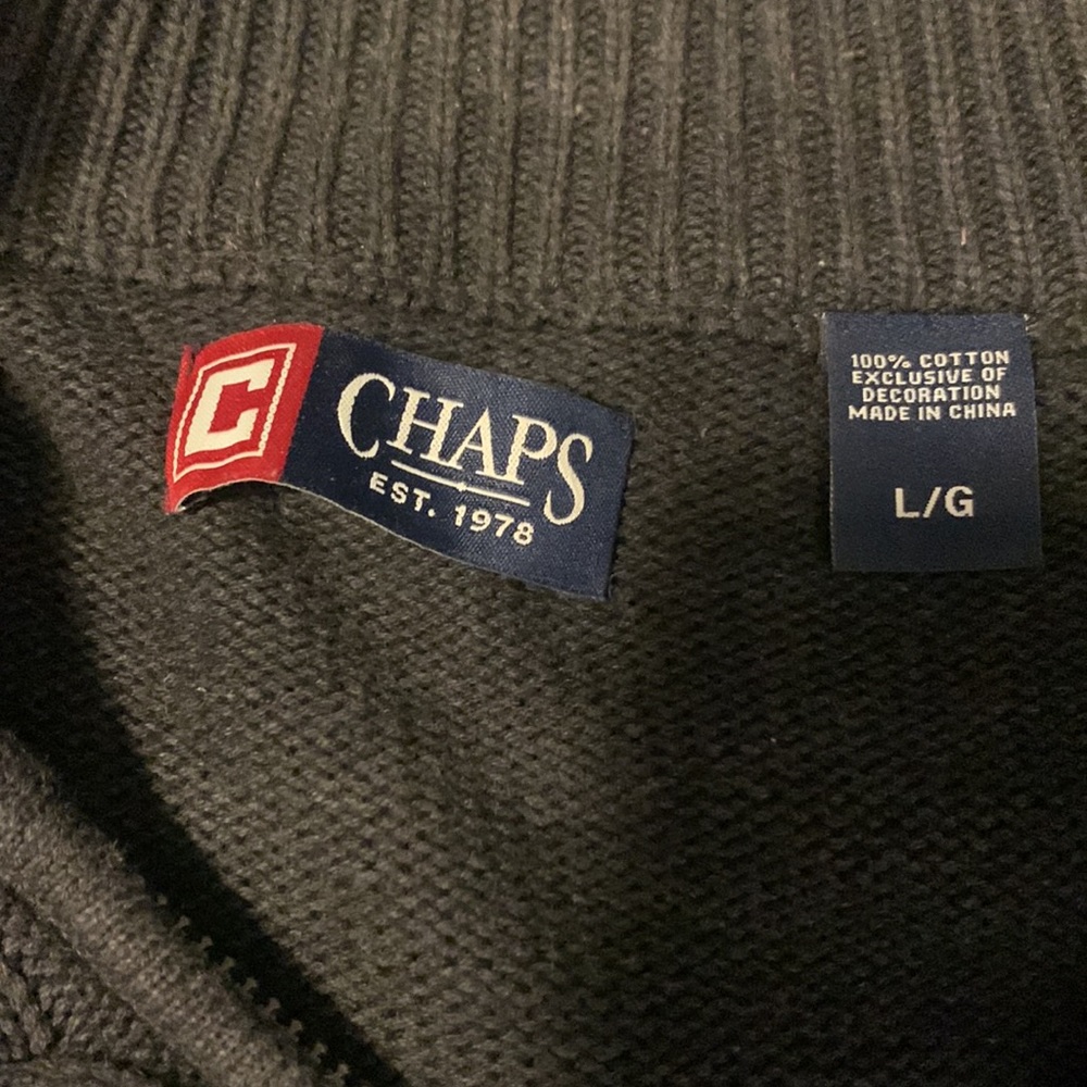 Chaps by Ralph Lauren - Picture 2 of 5